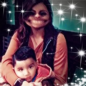 Meet your Posher, Fernanda